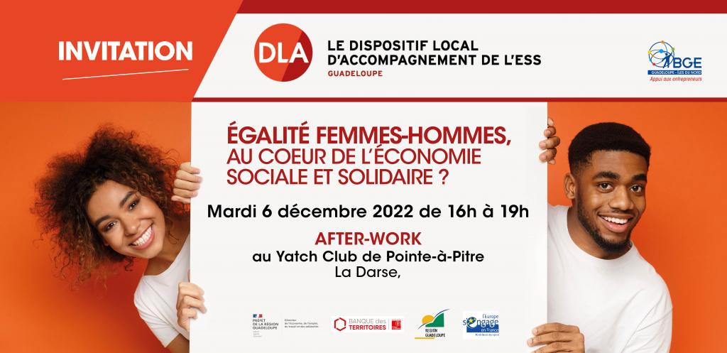 WORKSHOP EGALITE FEMMES-HOMMES