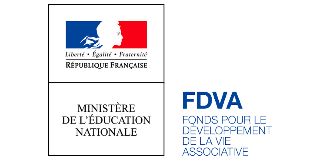 Lancement des Fonds pour le Développement de la Vie Associative (FDVA) 2021