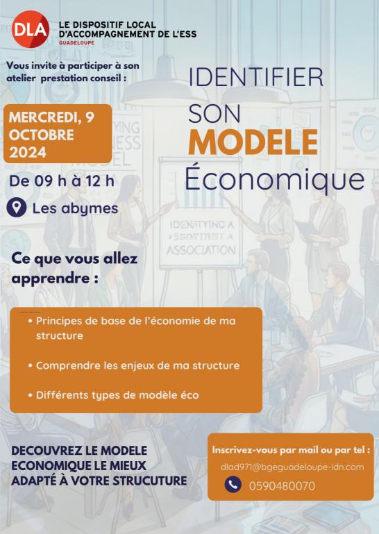 Identifier son modèle économique
