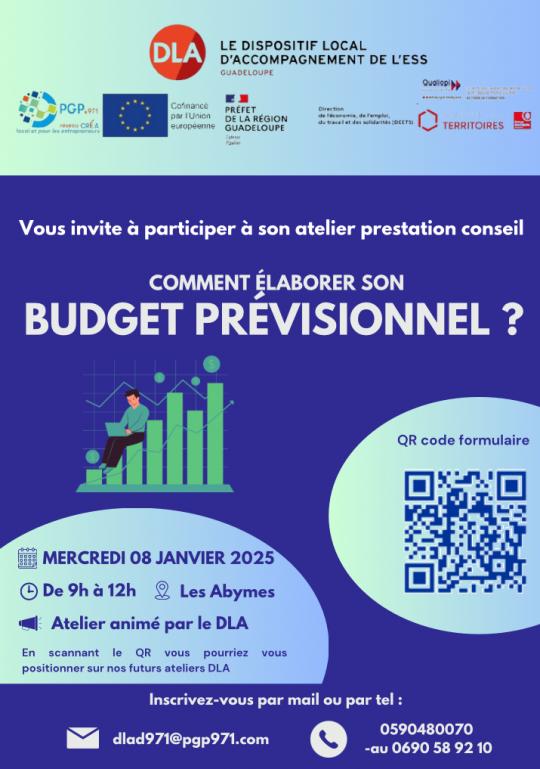 Comment élaborer son budget prévisionnel ?