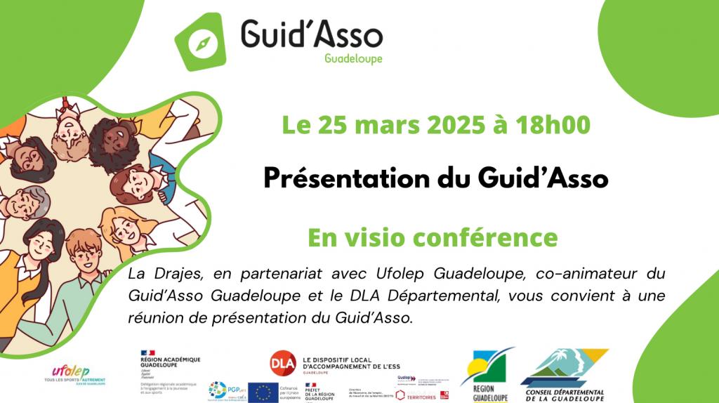 Présentation du Guid’Asso