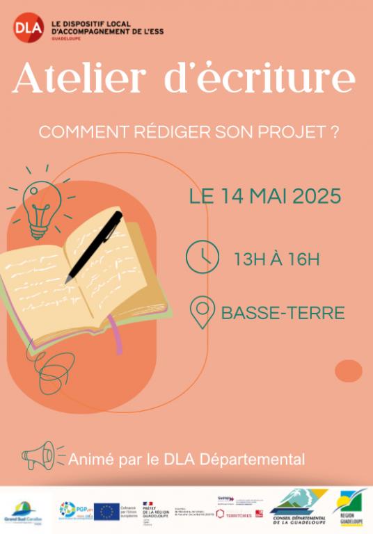 Comment rédiger son projet ?