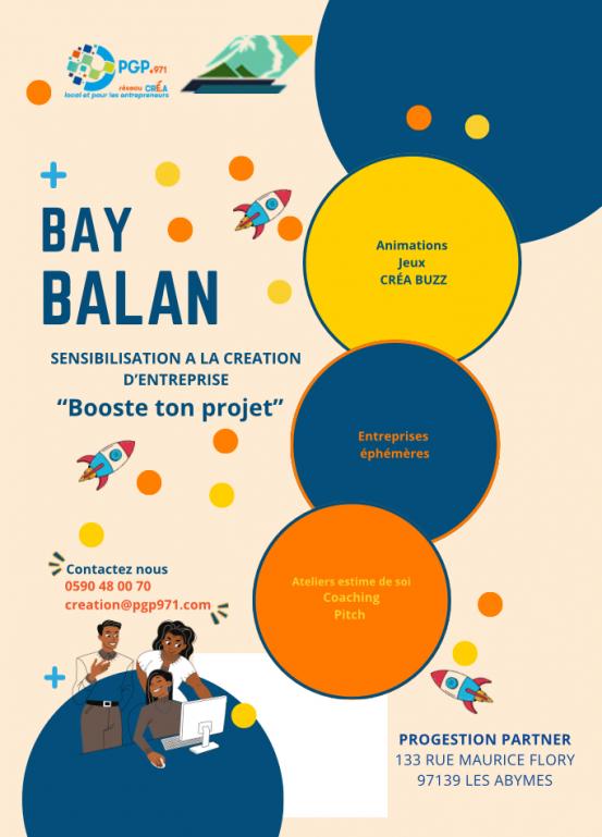 BAY BALAN !