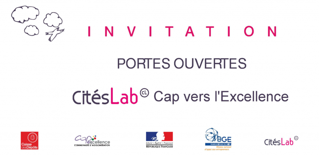 Journée Portes Ouvertes Citeslab