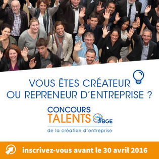 CONCOURS TALENTS 2016