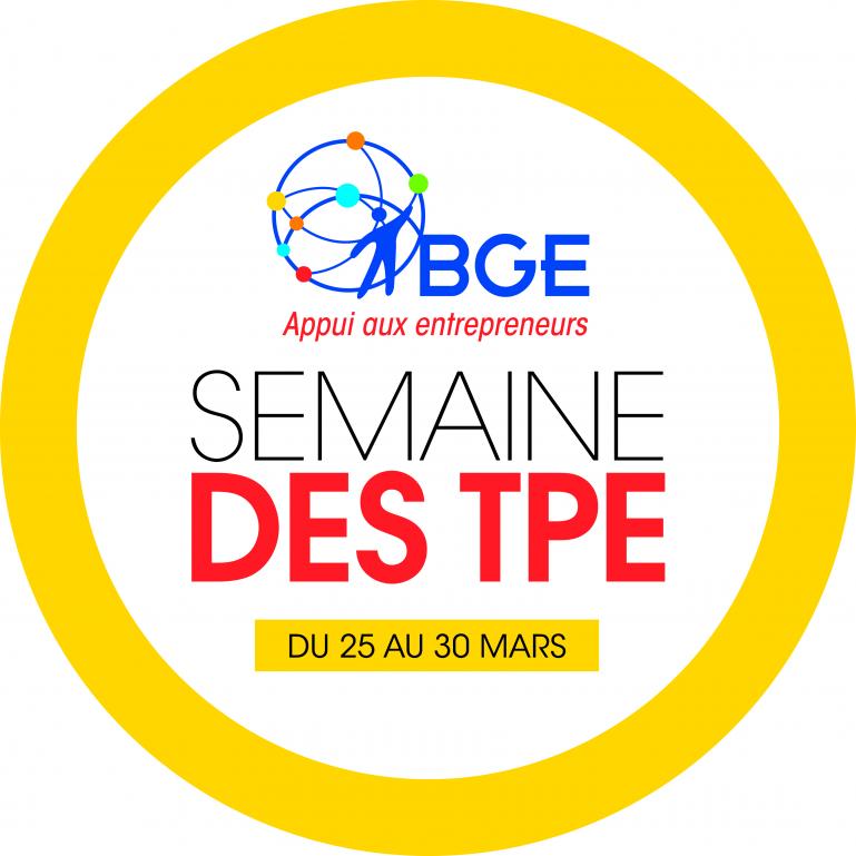 SEMAINE DES TPE 2019